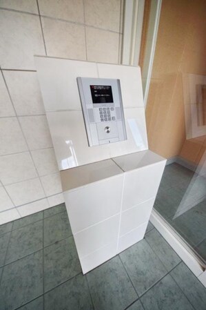 コムデソレイユの物件内観写真